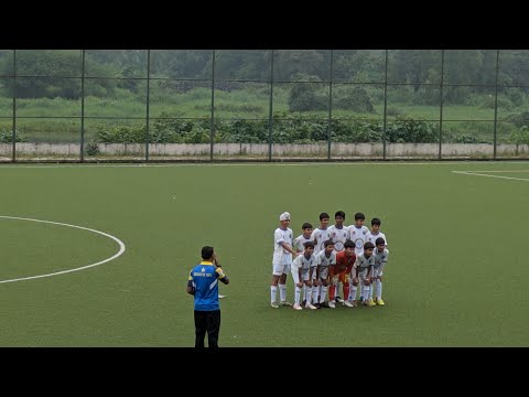 TCFC U13 (NM) VS TCFC U15 (NM) 1 half 