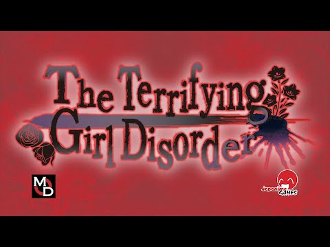 The Terrifying Girl Disorder Play Through