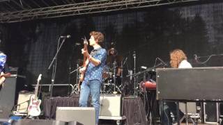 Deer Tick - Clownin Around