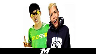 MC Kevin e MC Hariel - Representa de Verdade (DJ R7) Lançamento 2015