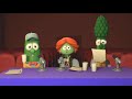 VeggieTales The Audition Song