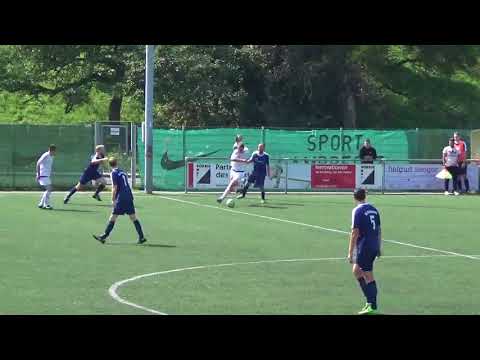 SV Kirschhausen 2 - Reichenbach 7:1  03.09.2017