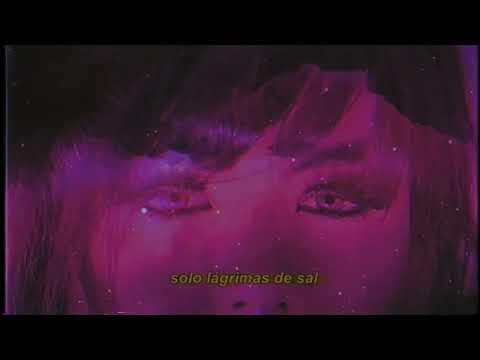 Ayelén Beker - En La Orilla De Mi Cama Oficial Lyric Video