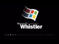 Microsoft Codename Whistler Startup And Shutdown Slowed Down