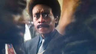 Kadeem Hardison best scene off \