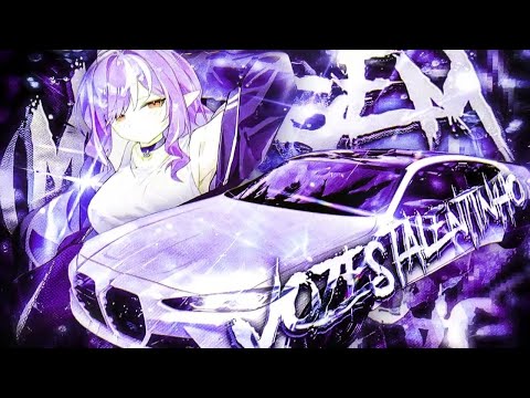 MONTAGEM VOZES TALENTINHO (Super Slowed) - heapper, DJ JUAN, Mc Luizinho