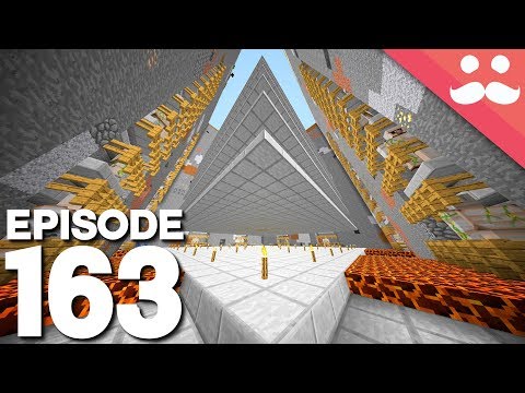 Hermitcraft 5: Episode 163 - IT'S FINALLY FINISHED!