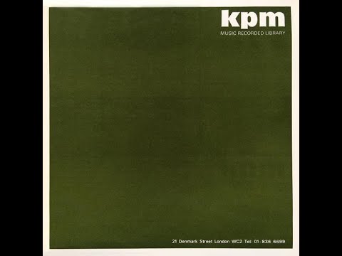 David Lindup / Heavy Pressure