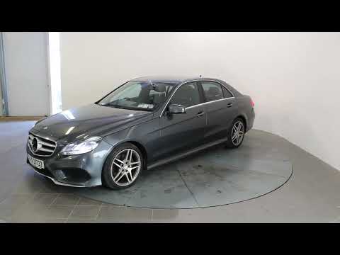 Mercedes-Benz E-Class E 300 Hybrid Sport Auto AMG - Image 2