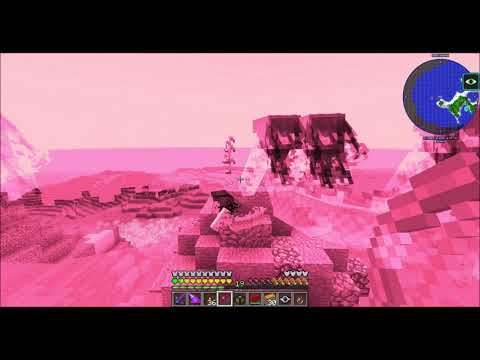 MCEternal Ep122 Exploring for Rare Mobs