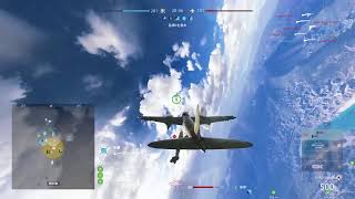 BF5 飛行機か戦車