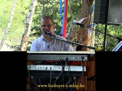 Bodó Peti- Csak a tavasz ne jönne soha sem