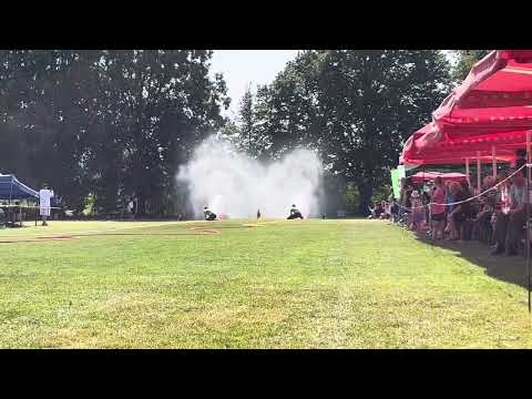 SDH Břidličná - Nová dědina