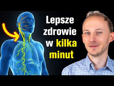 Stimulate your VAGUS NERVE. It will transform your health!