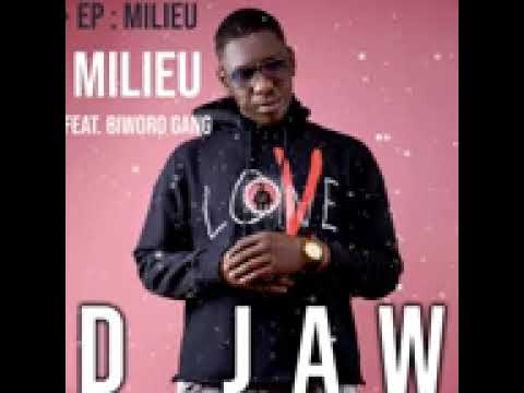 D-Jaw feat Biworo Gang ( Milieu)