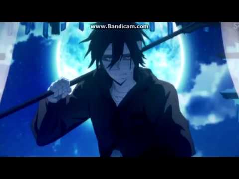 [AMV] - Bad boy - [Zack & Rachel]