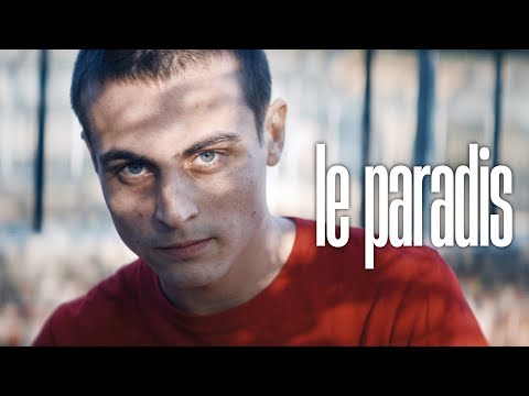 Trailer-Vorschau: Le Paradis
