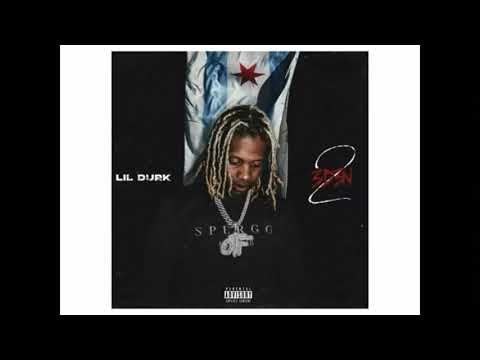 Lil Durk X CalBoy - Streets Don’t Love Nobody (Official Audio)