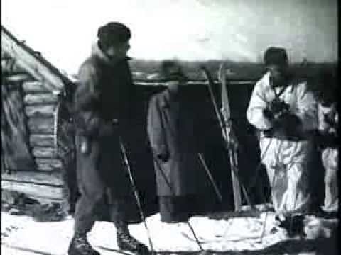 SPECIAL FORCES | RARE U.S. ARMY GREEN BERET FILM