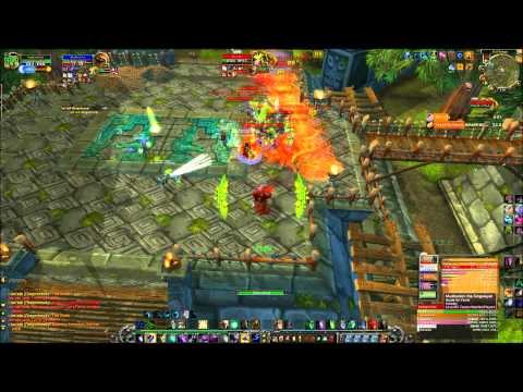 Jan'alai: How to Defeat Him for Patch 4.1 in Zul'Aman for WoW Cataclysm