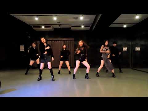 DREAMCATCHER What dance cover by Dazzling