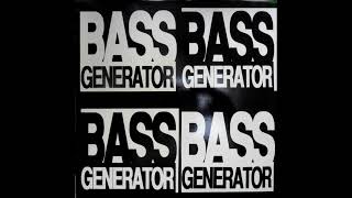 Bass Generator / MIC - Rhubarb & Samples (Breakbeat / Hardcore / Techno)