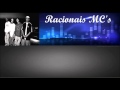 Racionais MC's - Artigo 157 [LETRA] 