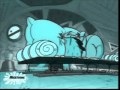 The Angry Beavers Opening
