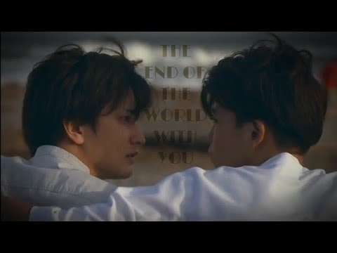Masumi x Ritsu | Their story | (1×01-1×08)