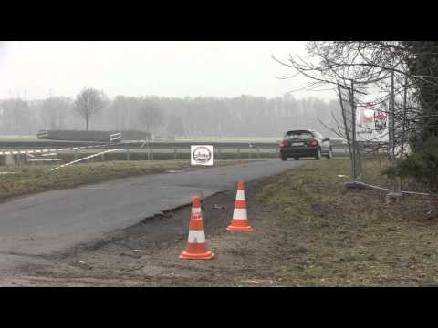 2 Królewski WINTER CUP 2015 | Witold Samulewicz | Honda Civic [MotoRecords.pl]