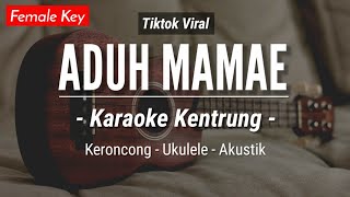 Download lagu Aduh Mamae (KARAOKE KENTRUNG Bass) Ada Cowok Baju Hitam (Keroncong | Koplo Akustik | Ukulele) mp3 Download lagu Aduh Mamae (KARAOKE KENTRUNG Bass) Ada Cowok Baju Hitam (Keroncong | Koplo Akustik | Ukulele) mp3