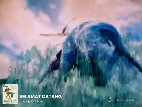 Harie Dea - Selamat Datang (1979)