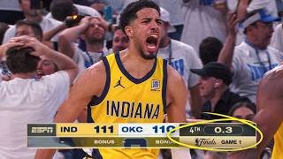 Tyrese Haliburton - Indiana Pacers