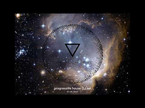 Progressive House DJ MIX 03 06 2023