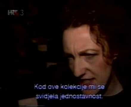 Ralph Lauren FW 1999/2000