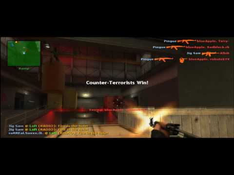 RønvikeN.Gaming "NORDLAND"