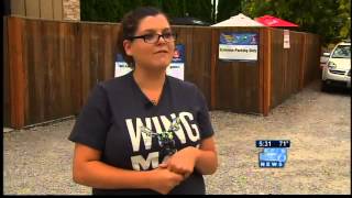 Man, 80, confronts bar patrons with shotgun