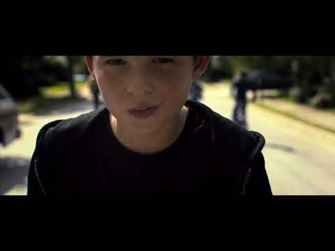 Tag Alternate Scene - Feral Jerry