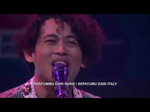 JAMMING SESSION VINCENT, DESTA, BUDI DOREMI - SINGKONG & KEJU (BILL & BROD)