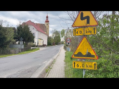 Szykuje się duża przebudowa drogi pomiędzy Pasiecznikiem a Lwówkiem Śląskim