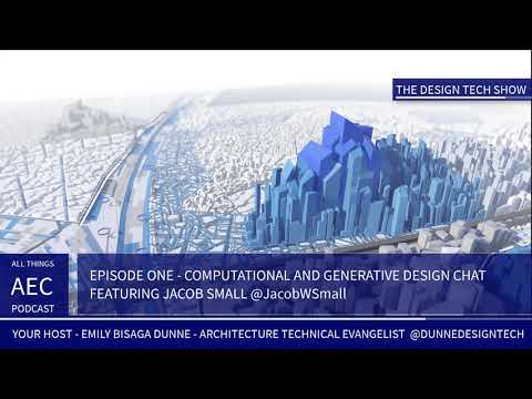 Interview with Jacob Small on Space Planning with Project Refinery ...