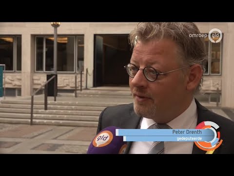 GLD Nieuws 18 september 2019 - Woensdag 18 september