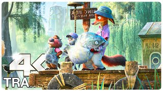 Download the video "ZOOTOPIA 2 : 6 Minute Extended Trailer (4K ULTRA HD) NEW 2025"