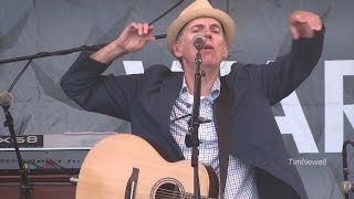 John Hiatt LIVE!: FULL SHOW / Milwaukee Summerfest / June 28th, 2014