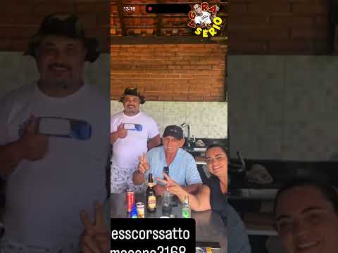 FOTOS QUE FALAM ....JOYCE FÉLIX JUNTA E MISTURADA COM AYRES SCORSATTO E MILTON DO PORTO