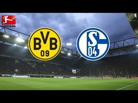 Derby Borussia Dortmund vs FC Schalke 04 - Gruppenphase Turniertag 2 - U11 Cup