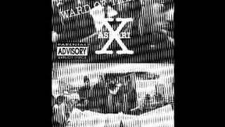 Askari X/Blackout Records/ W.O.T.S