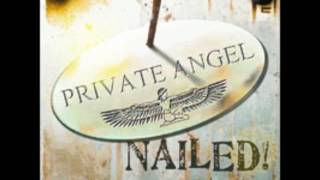 Private Angel - Human Wreck