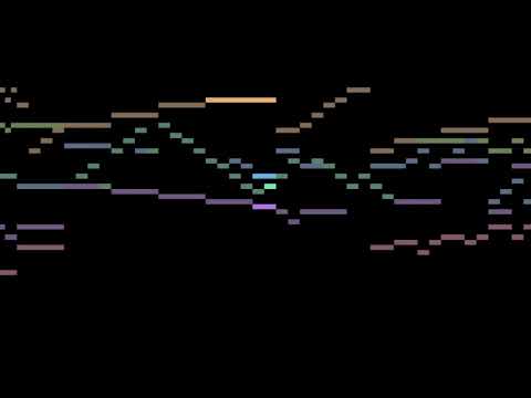 "Boris Johnson is a Lying Shit" - 8 bit Fugue