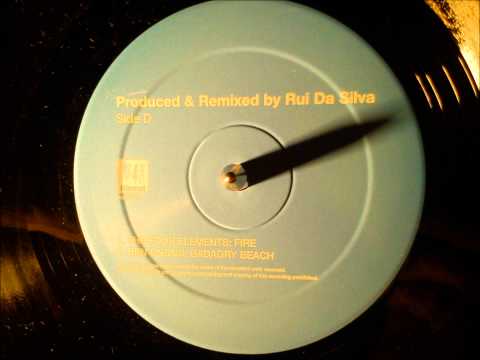 Ben Onono - Badagry beach ( Rui Da Silva remix )